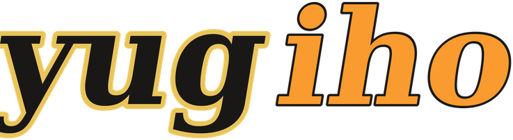 yugiho logotipo