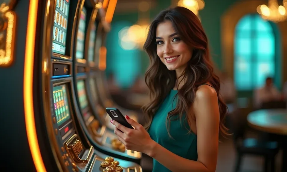 yugiho Perú aplicación de casino